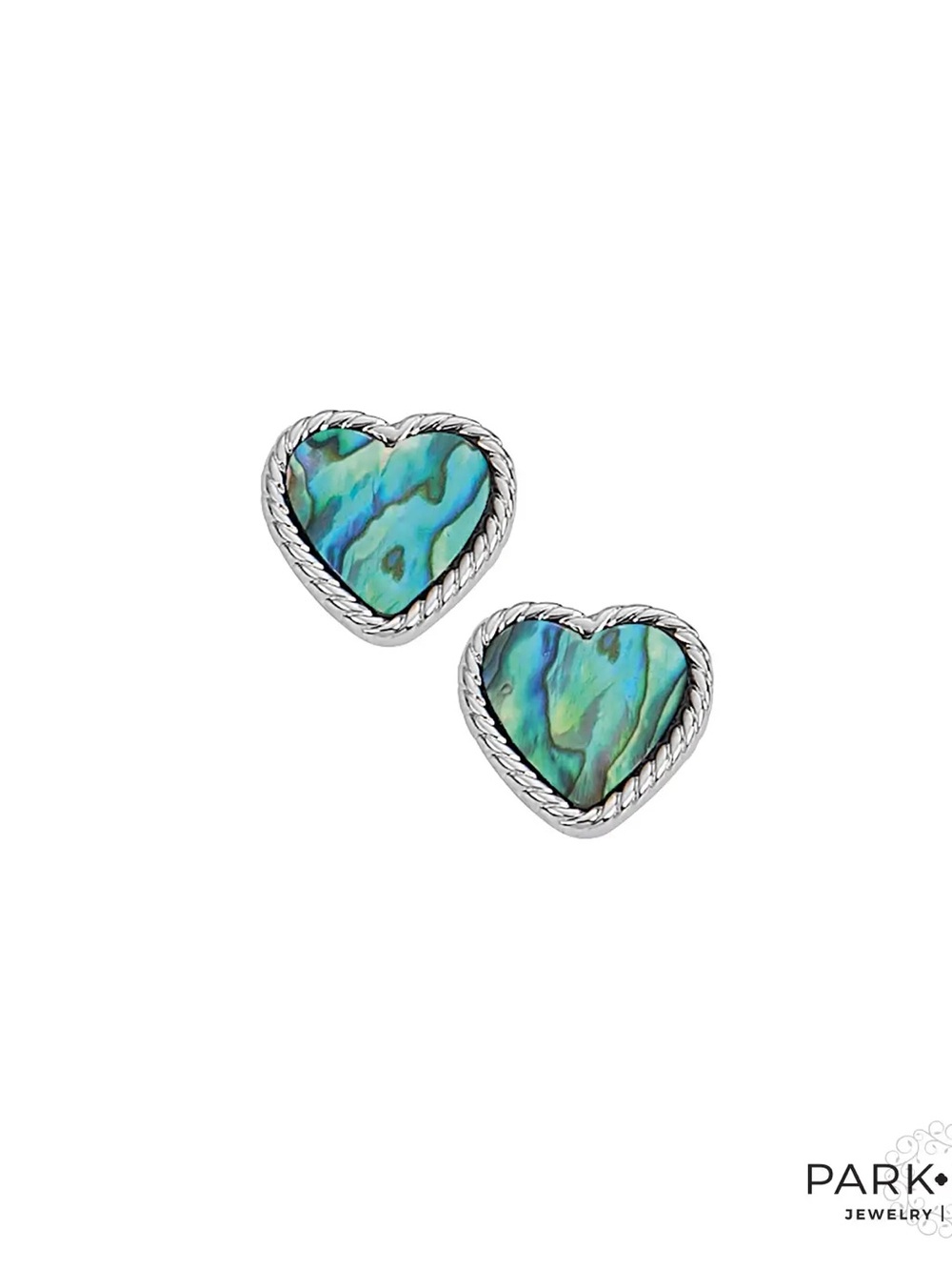 Park Lane Indigo Earrings